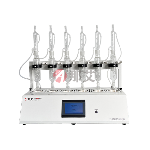 等規(guī)指數(shù)測定儀